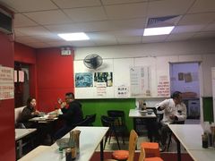 大堂-明呈黄鱼面馆(斜土路店)