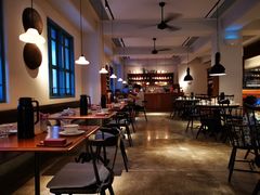 大堂-林四喜·闽南传家菜(鼓浪屿店)