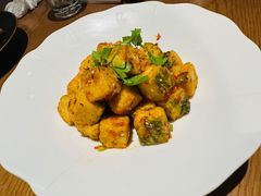 -奉天小馆·非遗东北菜(沈阳万象城店)