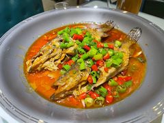-香丰阁·烤鸭·川湘菜(清河店)