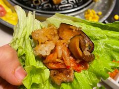 -韩宫宴烤肉·料理(苏州中心店)