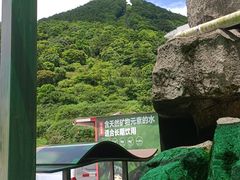 -梧桐山风景名胜区