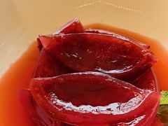 蜜汁百香果-上海小南国(国会店)