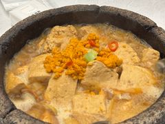 -品海楼·大连海胆锅贴馆(东港店)