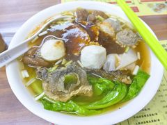 -西关梁记(北京路店)