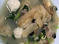 -杨胖子私房菜(秦虹路店)