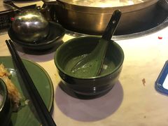 -狐狸爱上椰子鸡(滨江星光大道店)