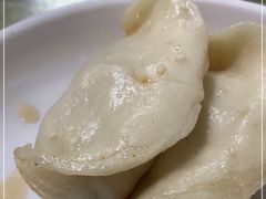 -胡记锅贴·沪上游子老鸭粉丝汤(太原路店)