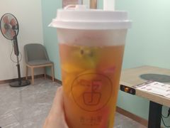 -舍予茶(桂林路店)