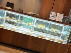 -来回·咖啡(天河南店)