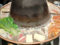 -苏师傅菜馆(上沙店)