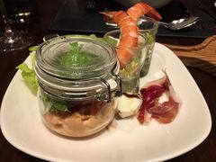 -恰餐厅及酒吧 CHAR Bar & Grill (北京丽都皇冠假日店)
