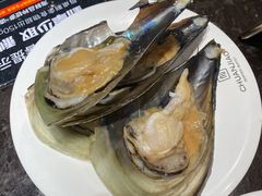 -川骄海鲜自助(河东店)