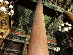 -北京市劳动人民文化宫(太庙)