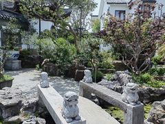 -苏州冶园园林民宿(太湖西山风景区店)