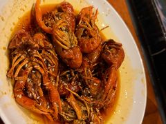 -马头巷·食景园(苏州总店)