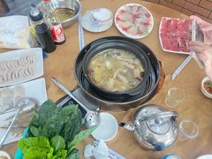 -濠轩阁特色生蚝火锅(水湾路店)