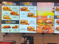 -卡乐星(浦东机场店)
