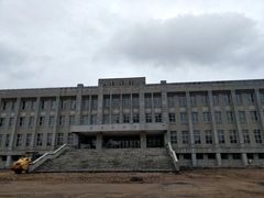 -东北大学(南湖校区)