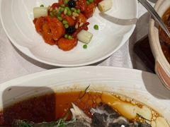 -南海渔村(珠江新城店)