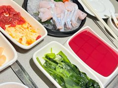 -海底捞火锅(天津SM城市广场店)