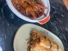 -兰溪小馆(东直门簋街店)