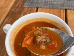 -MONICH牛排融合餐厅(和义大道购物中心店)