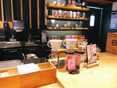 -星巴克(杭州桐庐利时广场店)