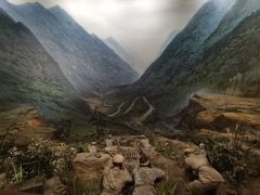 -遵义会议纪念馆