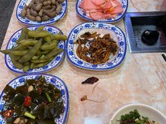 -一烙锅(友谊店)