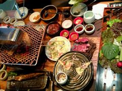 -黑牛の店·和牛烧肉(大悦城店)