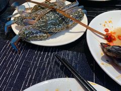 -花西亭·海鲜自助餐厅(瑞城名人酒店)