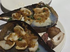 -拉蒂娜·巴西牛排馆 Latina·Brazilian Steakhouse(陆家嘴旗舰店)