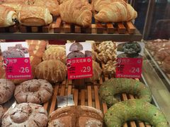 -原麦山丘(天津天河城店)
