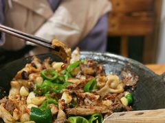 -肠相汇常德老肠子馆(雨花亭店)