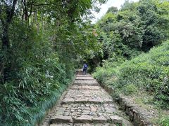 -径山寺