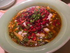 -绿茶餐厅(西单老佛爷店)