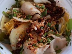 -小谷姐姐麻辣拌·麻辣烫(北辰店)