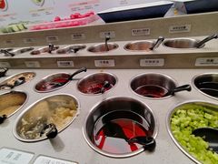 -海底捞火锅(海宁路店)