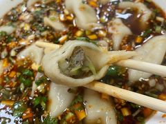 -尤素福东举院饺子馆