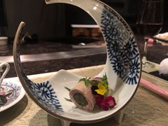 -Ginza Onodera铁板烧(外滩十八号店)