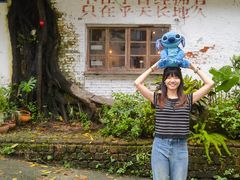 -广州市紫泥堂文化创意园景区