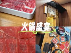 -水林间·寿喜烧自助(仙林金鹰店)