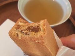 -微热山丘(台北民生公园门市店)