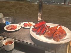 -京香轩·中餐厅(上海中庚聚龙酒店)