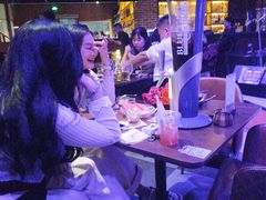 -玩咖部落TOKEN LAB咖啡厅
