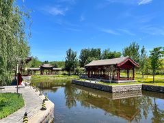 -张家湾公园