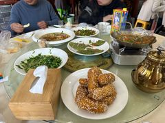 -小平饭店(天福路店)