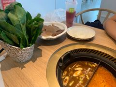 -呷哺呷哺(太原万象城店)