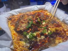 -钳小柒·小龙虾蓝龙王烧烤夜宵(长寿路店)